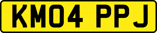 KM04PPJ