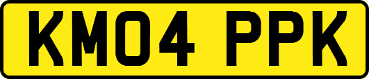 KM04PPK