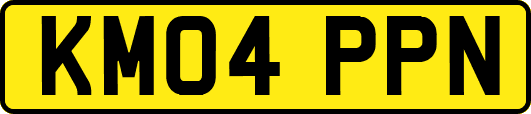 KM04PPN