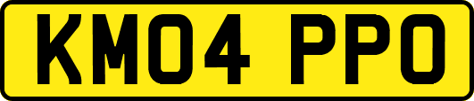 KM04PPO