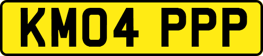 KM04PPP