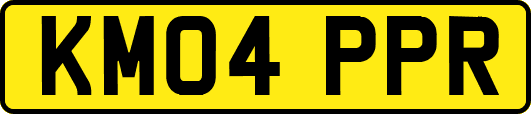 KM04PPR