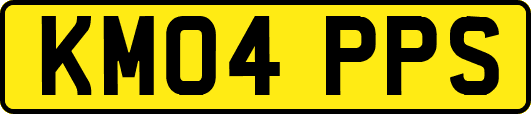 KM04PPS