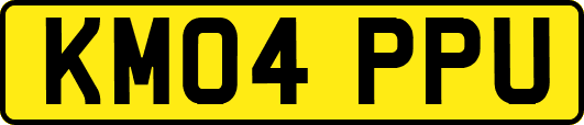 KM04PPU