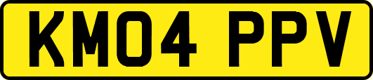 KM04PPV
