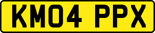 KM04PPX
