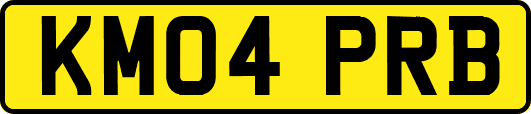 KM04PRB