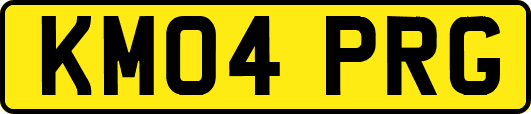 KM04PRG