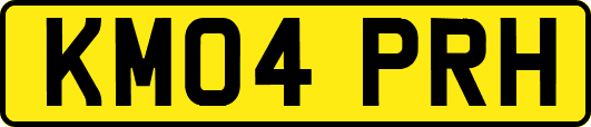 KM04PRH