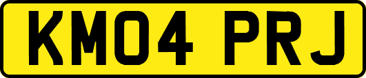 KM04PRJ