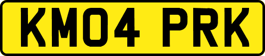 KM04PRK