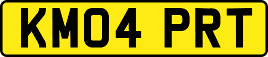 KM04PRT