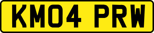 KM04PRW