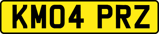 KM04PRZ