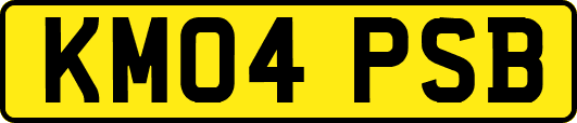 KM04PSB