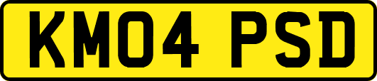 KM04PSD