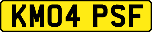 KM04PSF