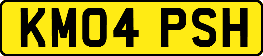 KM04PSH