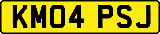 KM04PSJ