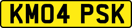 KM04PSK