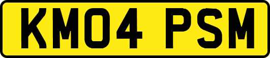 KM04PSM