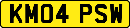 KM04PSW