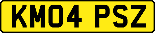 KM04PSZ