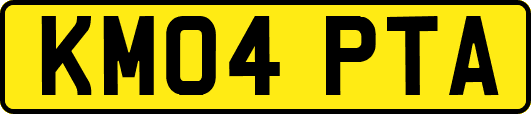 KM04PTA
