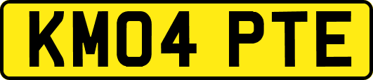 KM04PTE