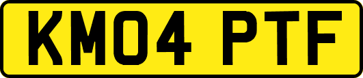 KM04PTF