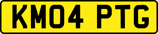 KM04PTG