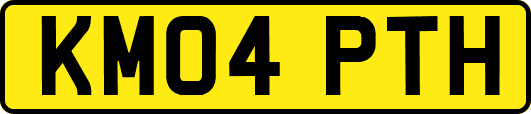 KM04PTH