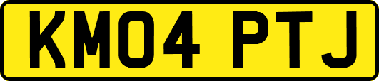 KM04PTJ
