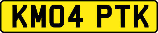 KM04PTK