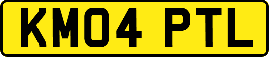 KM04PTL