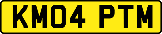 KM04PTM
