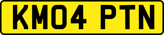KM04PTN