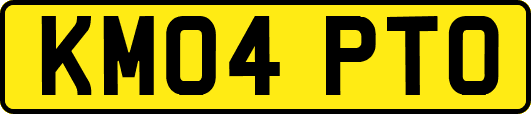 KM04PTO