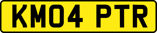 KM04PTR