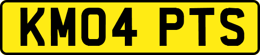 KM04PTS