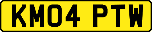 KM04PTW