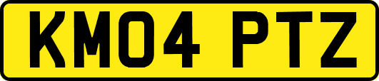 KM04PTZ