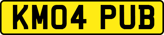 KM04PUB