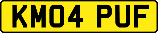 KM04PUF