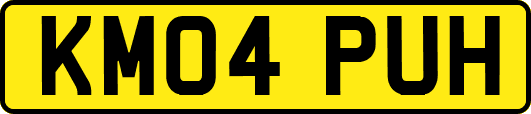 KM04PUH
