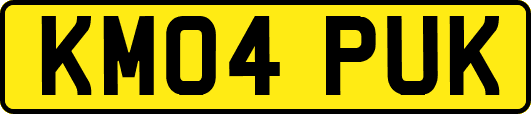 KM04PUK