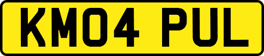 KM04PUL
