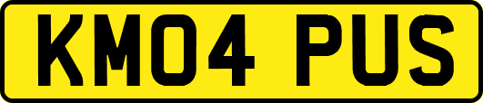 KM04PUS