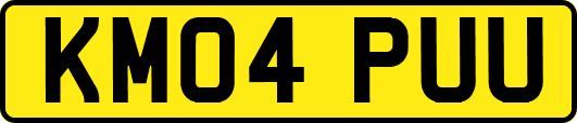 KM04PUU