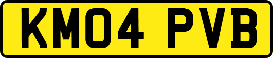 KM04PVB